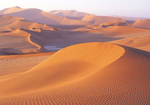 80 کیلومتر از کویر لوت ثبت جهانی می‌شود