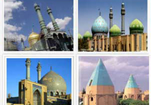 برپایی جشن نیمه شعبان در استان اصفهان