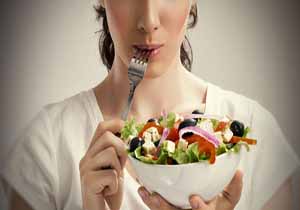 کدام روش تغذیه‌ برای کاهش وزن مناسب است؟