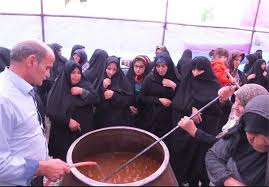 محله سمنو پزان درهمدان