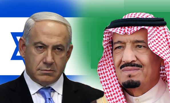 نامه‌های محرمانه سعودی-خلیجی به اسرائیل/ کرنش سعودی‌ها مقابل صهیونیست‌ها