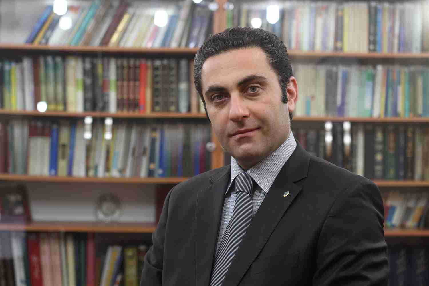 سمامی : حضور کرار در لیگ ایران ممنوع نیست