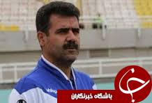 پورموسوی: ویسی در استقلال می ماند/ مسئولان با من صحبتی نکردند
