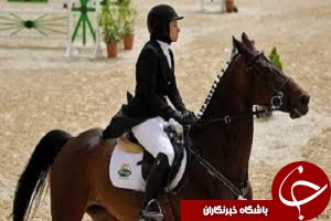 غروی: سوارکاری ایران می تواند در دنیا مدال آور باشد