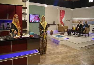 موفقیت واحد سیمای مرکز مهاباد در کسب مقام دوم ارزیابی مراکز استانها