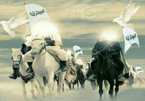 " شاید این جمعه بیاید" شاید...+فیلم