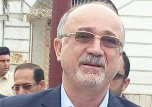 بهره برداری از پروژه مخابراتی گیلان