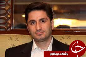 جمشیدی: آرزوی داریم دایی مربی پیکان شود/ هنوز با هیچ گزینه ای مذاکره نکرده ایم