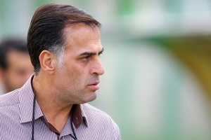 آذری: آن بالایی ذوب آهن را دوست داشت