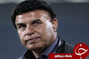 مظلومی يك قدم تا بركناری