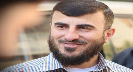 جنگ 72 ملت در سوریه + تصاویر