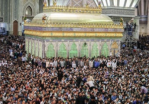 اعزام6000 نفر از استان سمنان به حرم مطهر امام خمینی(ره)