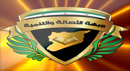 جنگ 72 ملت در سوریه + تصاویر