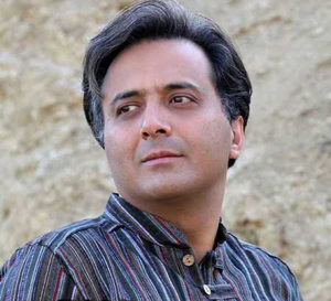 مجید اخشابی پس از هشت سال با «آیینه‌رو» می‌درخشد