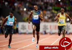 دونده آمریکایی قهرمان دوی ۱۰۰ متر شد