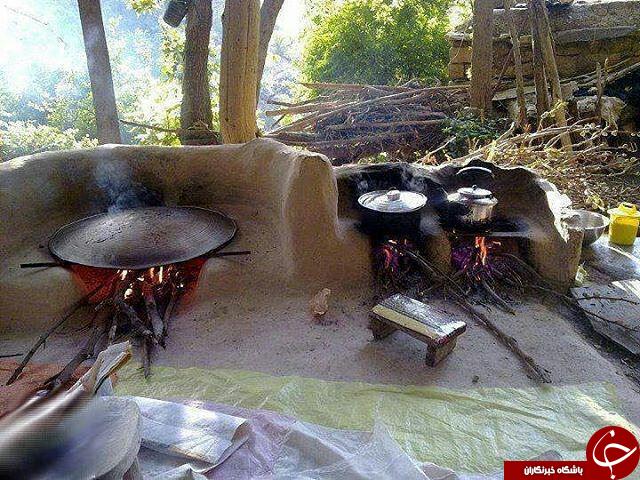 عکس هایی که بوی زندگی می&zwnj;دهند + 10عکس