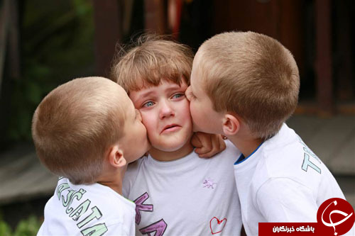 از جشنواره چند قلوها در جمهوری چک تا مرکز خرید به شکل ظروف چینی