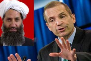 هشدار آمریکا به رهبر جدید طالبان؛ صلح نکنی کشته خواهی شد!