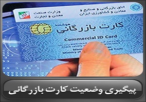 وجود کارت های بازرگانی به ضرر اقتصاد تمام می شود یا خیر؟