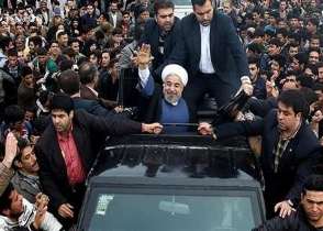 امیدواریم این سفر عامل توسعه آذربایجان غربی باشد