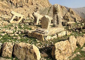 فرهنگ، آیین ها و طبیعت بکر بازفت در قاب عکس