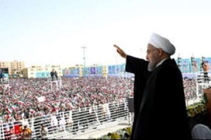 راه اندازی منطقه ویژه اقتصادی سلماس مطالبه مردم از رئیس جمهور