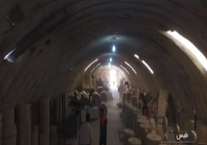 راه اندازی کارخانه توسط جوان کارآفرین + فیلم