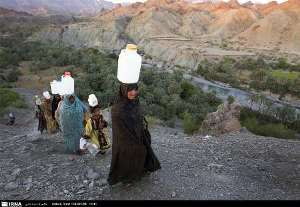 500 روستا در حوزه دانشکده علوم پزشکی ایرانشهر فاقد آب آشامیدنی سالم هستند