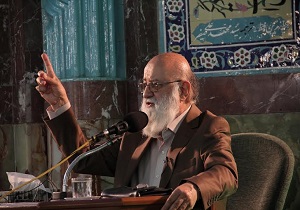 غبارروبی مسجد فقط آب و جارو کردن نیست