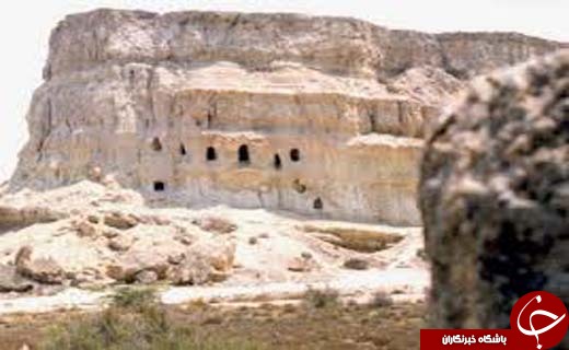 ردپای انسان&zwnj;های اولیه در بام قشم/آثاری که تاریخ باستان&zwnj;شناسی را متحول می&zwnj;کند
