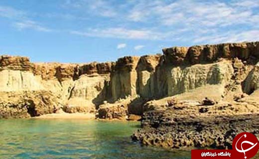 ردپای انسان&zwnj;های اولیه در بام قشم/آثاری که تاریخ باستان&zwnj;شناسی را متحول می&zwnj;کند