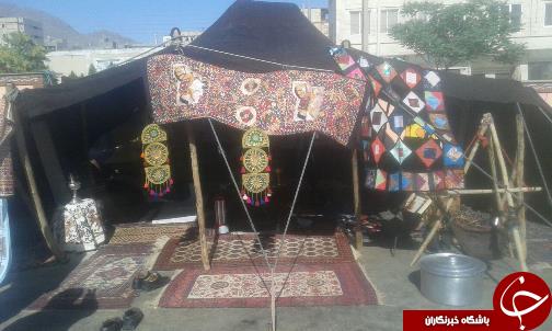 برگزاری هجدهمین جشنواره خیرین مدرسه ساز خراسان جنوبی+تصاویر