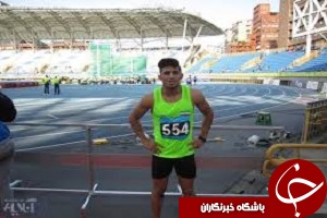 اسد:دوومیدانی در استان ها مظلوم واقع شده است