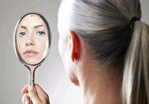 چرا موهایتان زود سفید می‌شود؟
