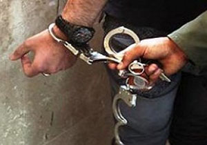دستگیری عامل قتل خانوداگی در یکی از روستاهای تربت حیدریه
