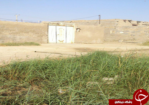 شهروندخبرنگار؛شهرستان هندیجان فاقد امکانات اولیه + تصاویر