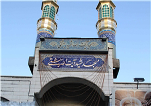 ساخت 27 مسجد در استان کهگیلویه و بویراحمد