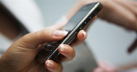 هیچگاه در انتهای پیام هایتان نقطه نگذارید