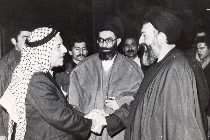 &laquo;این گونه&raquo; باید کار حزبی کرد!