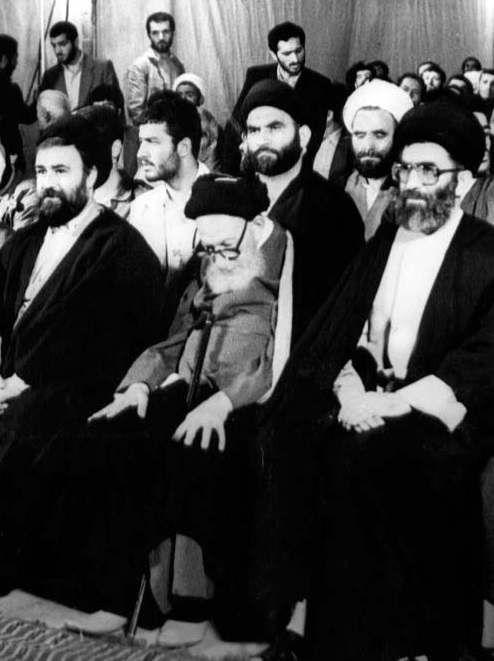 &laquo;این گونه&raquo; باید کار حزبی کرد!
