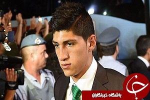 آزادی رقیب انصاری فرد از دست گروگان گیران