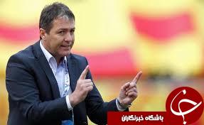 اسکوچیچ به تراکتور برنامه داد