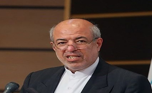 قابلیت صادرات برق و گاز به اروپا وجود دارد/ آب مشترکین پرمصرف قطع می شود