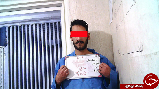 دزدان خانه&zwnj;های ثروتمندان لواسان دستگیر شدند/ قتل هولناک مالخر به خاطر خیانت+عکس