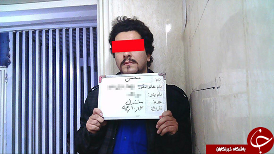 دزدان خانه&zwnj;های ثروتمندان لواسان دستگیر شدند/ قتل هولناک مالخر به خاطر خیانت+عکس