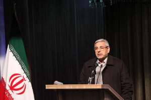 فرصت تهدید اقدام های مهم دولت تبدیل دریاچه ارومیه