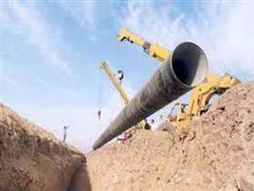10هزار هکتار از اراضی منطقه سیستان به آبیاری نوین مجهز می شود
