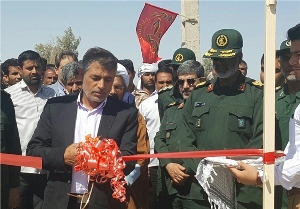 آمادگی برای اختصاص 2 برابری اعتبارات به قرارگاه قدس جنوب شرق