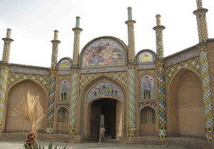 حفاظت از آثار تاریخی استان سمنان