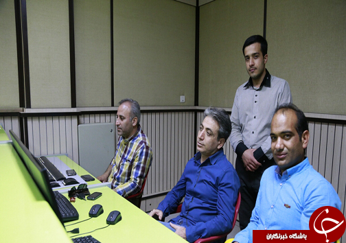 مشاور شما برنامه ای گفتگو محور از شبکه فارس + تصاویر